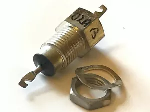 2000PF 500V 25A DURCHFÜHRUNG Pi KREISFILTER fcb29.17 - Bild 1 von 2