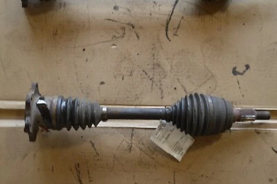 2007-2011 GMC YUKON AWD FRONT RIGHT PASSENGER SIDE AXLE SHAFT CV U JOINT OEM - Image 1 of 2