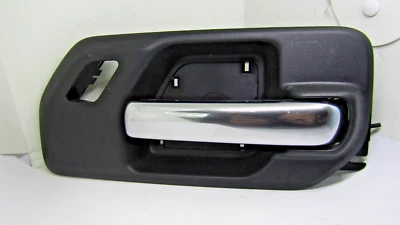 84522625 通用内门把手 适合 2019 2022 雪佛兰 SILVERADO SIERRA 1500 — 第 1/4 张图片