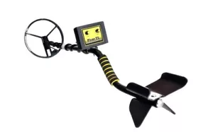 Pulse Metal Detector Pirate TL/Pirat TL search up to 2 meters - Picture 1 of 4