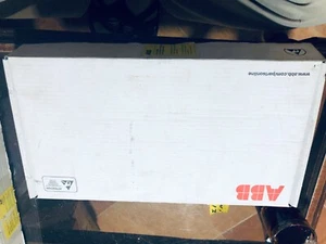 ABB PULSE AMPLIFIER BOARD SNAT 634 PAC 61049452 FAST SHIPPING - Picture 1 of 3