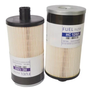 Used for Excavator Fuel Filter Element Fs20021 Fs20020 800150422 53c0945 Fs20019 - Picture 1 of 4