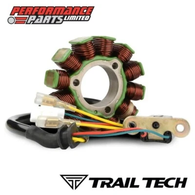Trail Tech S-8365-05 High Output Generator Stator Kit For KTM 350 SXF 2016 2017 - Image 1 of 3