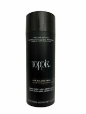 Toppik GTD12A 55g Hair Building Fibers Spray - Dark Brown