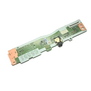 USB Card Rearder Board For Lenovo IdeaPad 3-15ARE05 81W4 5C50S25056 NS-C862 - Picture 1 of 4