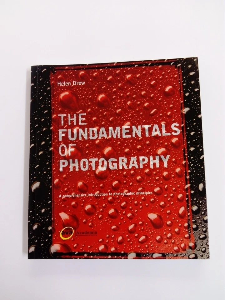 The Fundamentals Of Photography Helen Drew 2005 - Image 1 of 1