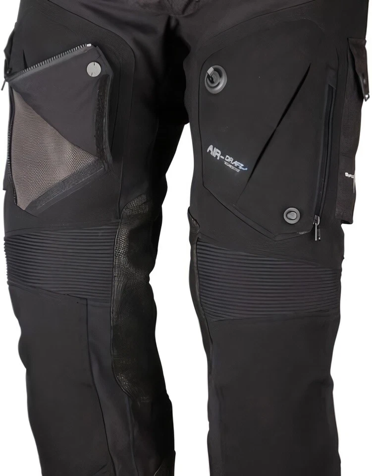 Modeka Motorrad Hose Talismen 088220 - Bild 1 von 1