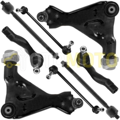 FRANCE AUTO PARTS MERCEDES VITO VIANO MIXTO W639 10-14 TRIANGLE BRAS SUSPENSION ROTULE BIELLETTE