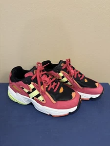 Adidas | Zapatillas Yung-96 Chasm 791001 Talla 3 1/2 3.5 - Imagen 1 de 6