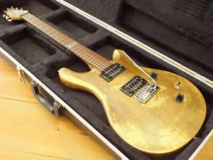 ** Fame Forum III Aged Gold Limited Edition * Made by Mayones ** - Picture 1 of 24