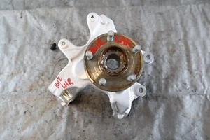 2021 FORD MUSTANG SHELBY GT500 5.2L OEM LH DRIVER REAR SPINDLE HUB ASSY#1612 - Picture 1 of 11