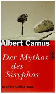 Albert Camus Der Mythos des Sisyphos Neuwertig erhalten - Bild 1 von 1