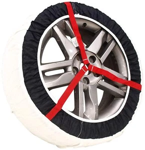Snow Chains 2 pieces Model 42M Renault Accessories 7711378514 - Picture 1 of 1