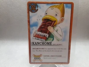 🔥2005 Zatch Bell Kanchome #M-019 (Rare) - Picture 1 of 2