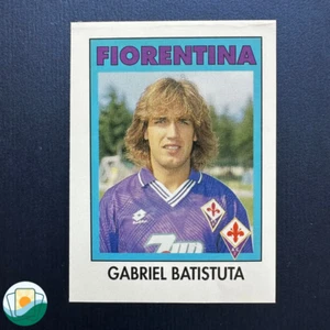 Calcioflash 93 Euroflash | Gabriel Batistuta | #86 - Picture 1 of 4