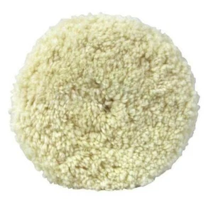3M 05711, Hookit™ Attachment, Wool Compounding Pad - Picture 1 of 1