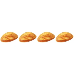  4pcs Fake Bread Artificial Bread Model Küche Fotografie Requisite künstliche - Zdjęcie 1 z 12