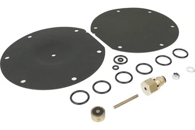 Kit de réparation de réducteur PRINS B, C, D, E sans coudes - Image 1 of 4