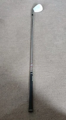 Slazenger V300 SW Iron Golf Club  In VGC Including The Grip - Image 1 of 4