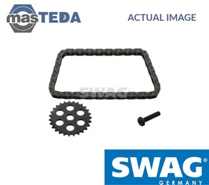 20 94 9523 CHAIN SET OIL PUMP DRIVE SWAG FOR MINI MINI,MINI CLUBMAN 1.5L,2L,1.2L - Picture 1 of 5