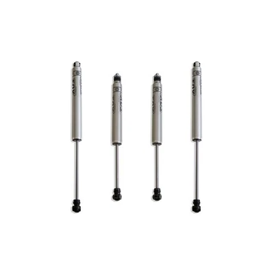 Amortiguadores Maxtrac 943380F para Ford F-250 Sd F-350 Sd 17-22 Foto 1 de 4