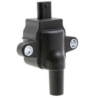 Herko Ignition Coil B327 for Ford Chevrolet Isuzu Daewoo E-350 Super Duty 98-23 - Image 1 of 4