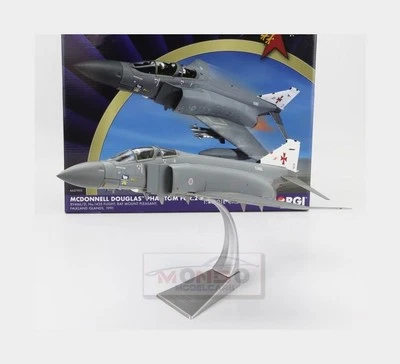 1:48 CORGI Mcdonnel Douglas Fgr.2 Phantom Military Airplane 1991 AA27903 - Immagine 1 di 2