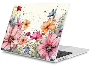 Case for 2024 M3 MacBook Air 13.6 Inch A3113 Compatible 2022 2023 A2681, A3113, - Picture 1 of 3