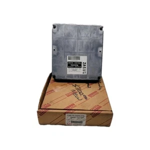 2000 Toyota Tundra 4x2 Auto 89661-0C060 Computer Engine Control ECU ECM Module - Foto 1 di 9