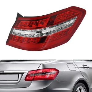 Luz trasera LED lado derecho pasajero derecho derecho derecho derecho derecho para Mercedes Benz Clase E sedán - Imagen 1 de 12