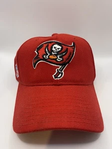 Tampa Bay Buccaneers sideline hat NFL official - Picture 1 of 7