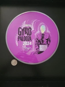 Axiom Neutron Simon Line Balance Prototype - GYROPalooza - Picture 1 of 2