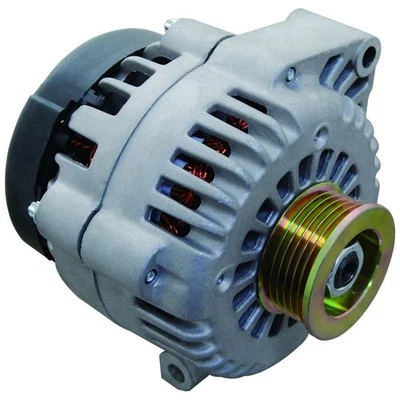 New Alternator For Chevrolet Monte Carlo V6 3.8L 00-01 400-12285 90-01-4320 - Image 1 of 4