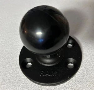 RAM RMR-D-178 BALLMOUNT - Bild 1 von 2