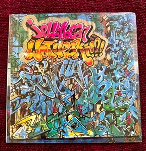 MADONNA SEALED JELLYBEAN  SPAIN EUROPE LP SIDEWALK TALK THE MEXICAN WOTUPSKI EMI - Picture 1 of 9