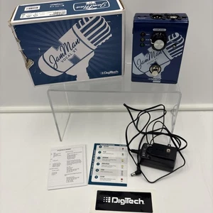 DigiTech JamMan Vocal XT Looper Open Box Works - Picture 1 of 13