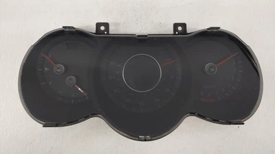 Cuadro de instrumentos velocímetro Kia Optima 2012-2013 medidores M8ROK Foto 1 de 4