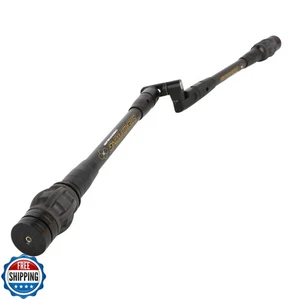 AMEYXGS Bogenschießen Bogen Stabilisator für Compoundbogen, 3K Kohlefaser 6", 8", 10", - Bild 1 von 5