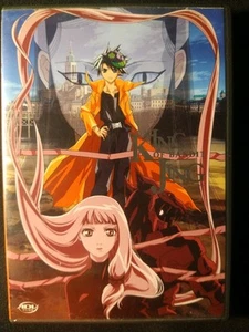 Jing: King of Bandits - Vol. 4 (DVD, 2003) Tested & Working - Imagen 1 de 5