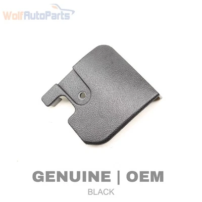 Mercedes-Benz SL550 2007-2012 - Asiento interior delantero izquierdo moldura (trasero) 2309183730 Foto 1 de 4