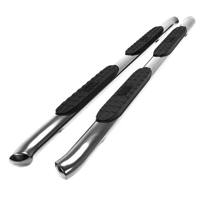 Barras de paso Nerf ovaladas Westin Automotive 21-24210 PRO TRAXX 4 para Nissan Frontier Foto 1 de 4