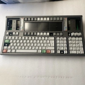 Wey Technologies MK06 Multifunktionstastatur SAPRES REPARATUREN NUR TEILE - Bild 1 von 14