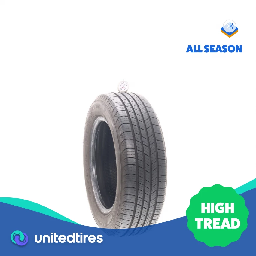 Michelin 195/65/15 All Season Tires for sale | eBay