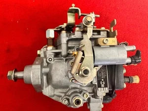 2L TOYOTA 22100-5B350 DENSO 096000-7582 DIESEL INJECTION PUMP - Picture 1 of 5