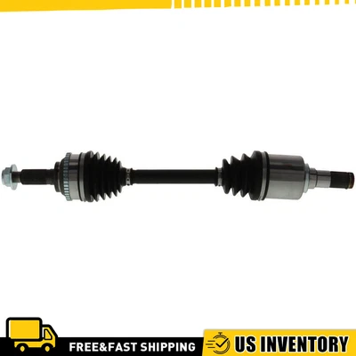 Nuevo eje CV delantero izquierdo OE para Mazda Tribute 2005-2011 2x2 con garantía_SW Foto 1 de 4