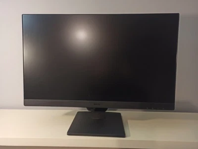 23.8" BenQ GW2490 Monitor, IPS, 1920x1080, 5ms, 100Hz, 1300:1, 250cd/m², HDMI/DP - Image 1 of 4