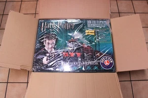 Tren Lionel 7-11020 Harry Potter Hogwarts Express calibre O - Nueva caja abierta - Imagen 1 de 7