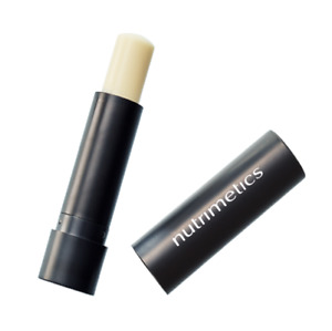 New! Nutrimetics Lip Balm SPF18 -Clear- 4.2g Sealed RRP$35 FREE SHIPPING