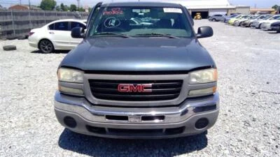 Used Steering Column fits: 2007 Gmc Sierra 1500 pickup Column Shift classic styl - Image 1 of 4