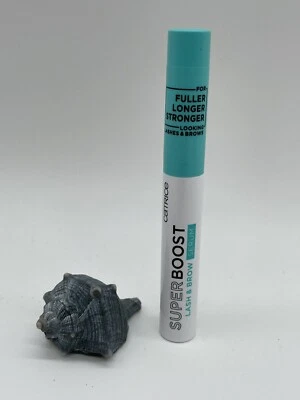 Catrice Super Boost Lash & Brow Serum 6ml - Bild 1 von 3